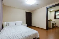 연천 하늘과구름 애견펜션