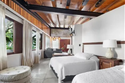 Haramara Gardens Hotels in 