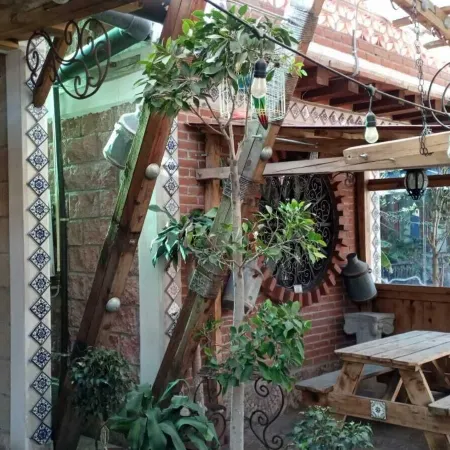 Hostal El Refugio
