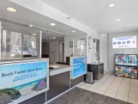 Motel 6 Oceanside, CA Hotels in Oceanside
