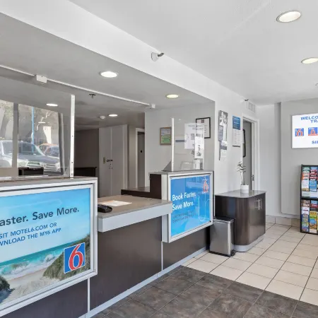 Motel 6 Oceanside, CA