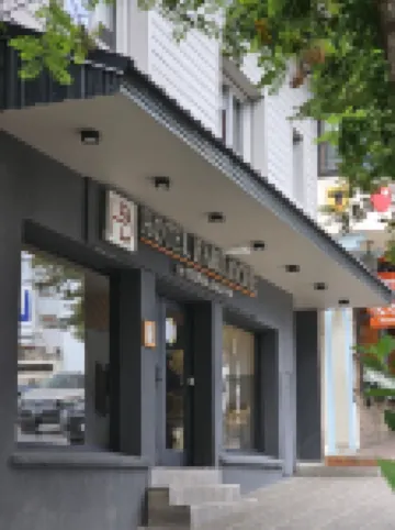 Hotel Bariloche by Tierra Gaucha Hotel di 