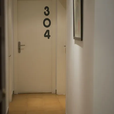 Hostal Ripoll Ibiza Отели рядом с достопримечательностью «Casino Ibiza»