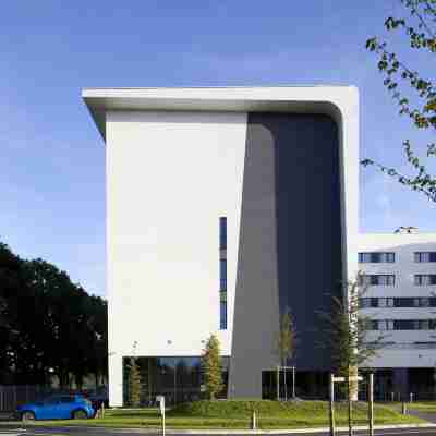 Holiday Inn Paris - CDG Airport Hotel Exterior