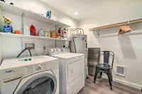 Centrally Located Pinedale Vacation Rental! - Homestays