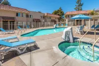 Summer Desert Oasis! Pool, Patio & Fast Wifi - Apartments