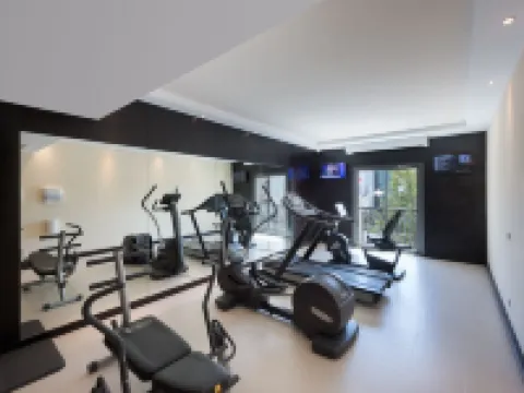 Le Corail Suites Hotel Hotels in El Kram