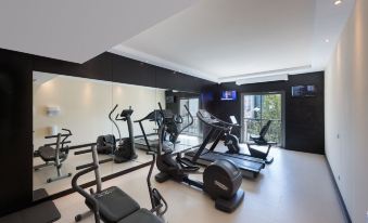 Le Corail Suites Hotel
