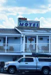 Blue Jay Motel