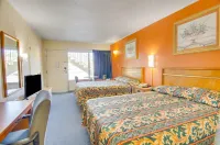 Scottish Inns Collinsville - Martinsville Hotels in Martinsville