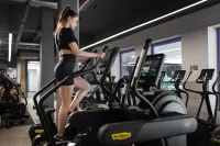 阿西娜私人酒店 - 健身室/gym room
