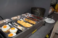 Villa Kopp-Das Gästehaus - breakfast