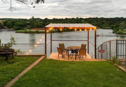 그랜버리 숙소 추천