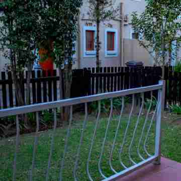 Beautiful 2 bedroom Apartment near Monte Casino Hotel Exterior