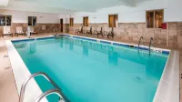 Best Western Providence-Seekonk Inn Hotel di Seekonk