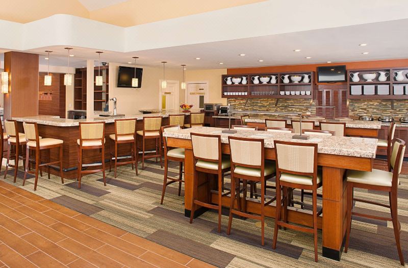Hyatt House Mt Laurel photo 3