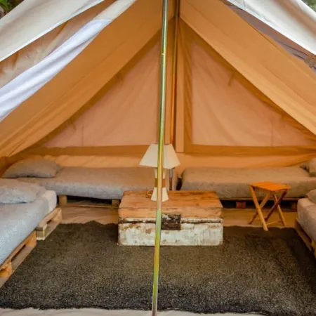 Glamping Spot - Penmarch