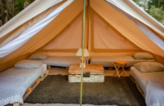 Glamping Spot - Penmarch