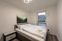 BPS Apartment #6 VIEW - River view - Nature - Elegant Hotels in Horb am Neckar