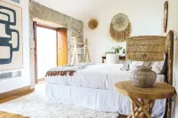 Casas da Vinha - Vineadouro Wine Hotel