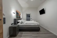 BPS Luxury Penthouse Apartment #7 - Elegant - Deluxe - Ultramodern