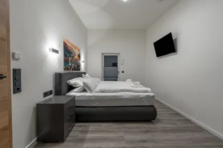 BPS Luxury Penthouse Apartment #7 - Elegant - Deluxe - Ultramodern