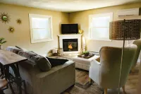 Cambrian & Co. Downtown Loft Stylish, Sophisticated, Charm