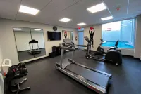 Tryp by Wyndham Mayaguez Hotels in Mayaguez