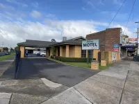 Dalvue Motel Hotels in Terang