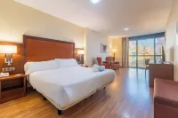 Moon Dreams Calabahía Hotels in La Cala del Moral