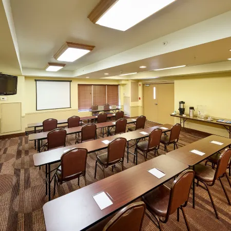 Hampton Inn by Hilton Hailey Sun Valley