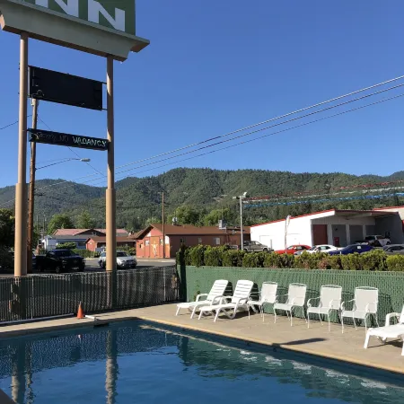 Sunset Inn