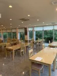 Iriomotejima-Jungle Hotel Painumaya - servizio colazione