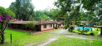 Villa Patzcuaro Garden Hotel Отели в г. Пацкуаро