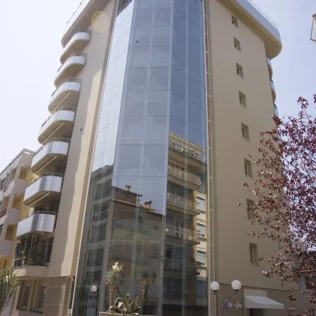 Suite & Spa Mirabel