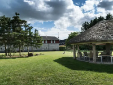 維爾克酒店&會議中心 斯勞厄爾瑟酒店