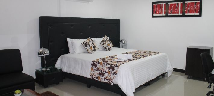 Hotel Cafeira Hotels in Pereira