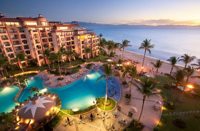 Villa la Estancia Beach Resort & Spa Riviera Nayarit photo 3