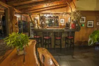 Hotel Vai Moana - bar