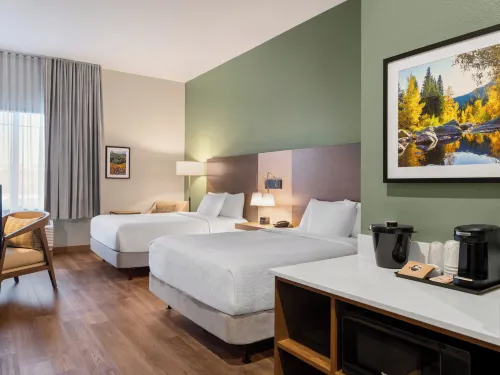 La Quinta Inn and Suites by Wyndham Lincoln Hotels in Placer County