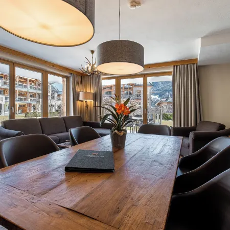 Wildkogel Resorts - Das Bramberg
