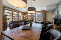 Wildkogel Resorts - Das Bramberg - Apartemen