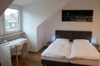 Hotel Stern - Balkoner