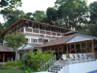 Regenta Resort Sakleshpur Hotels in Hassan