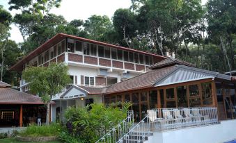 Regenta Resort Sakleshpur
