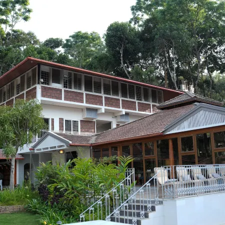 Regenta Resort Sakleshpur