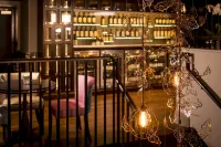 The West Park Hotel - bar