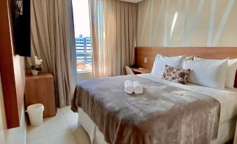 Conde Hotel
