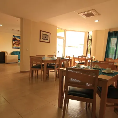 Hotel Santa Maria