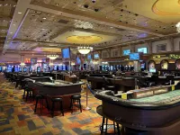 Ameristar Casino Hotel Vicksburg, Ms. Hôtels à : Vicksburg